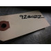 92Q022 Coolant Crossover Tube For 07-08 Chevrolet Cobalt 2.2 92Q022 Coolant Crossover Tube For 07-08 Chevrolet Cobalt 2.2